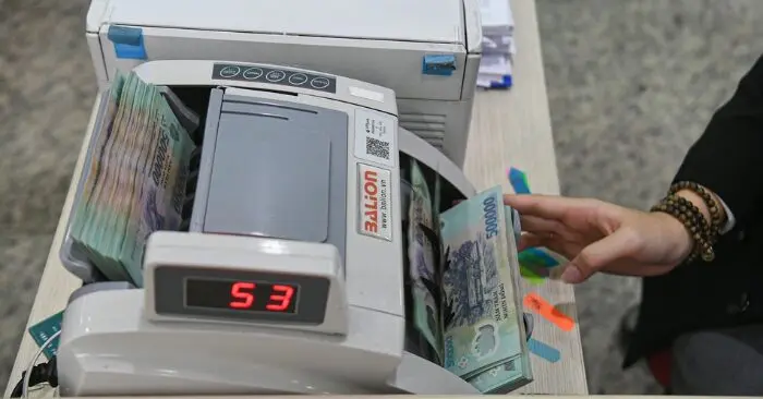 Lãi suất tăng liên tục: Gửi ngân hàng nào lời nhất tháng 12