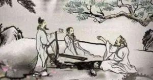 Nghèo đừng nói ba điều: Lời dạy để bớt khổ