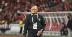 Indonesia mừng vì Campuchia bỏ bóng đá SEA Games