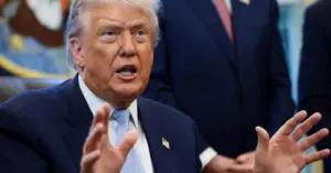 Tổng thống Mỹ triệu tập họp về Venezuela