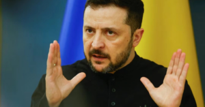 Ukraine gia nhập NATO phản đối sửa hiến pháp về mục tiêu gia nhập NATO
