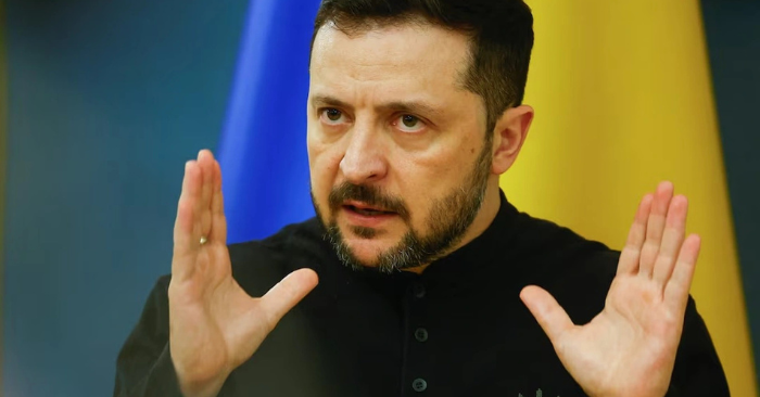 Ukraine gia nhập NATO phản đối sửa hiến pháp về mục tiêu gia nhập NATO