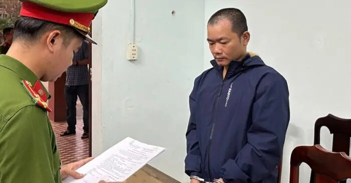 Toan tính giết vợ vì bị ly hôn: bất thành ở Đà Nẵng