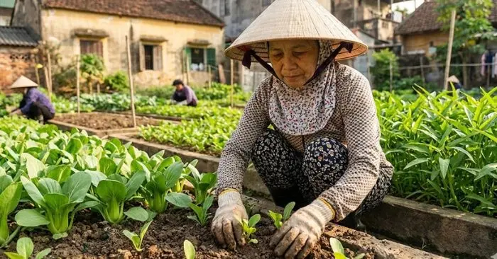 11 hoạt động giúp đốt calo ít ai ngờ