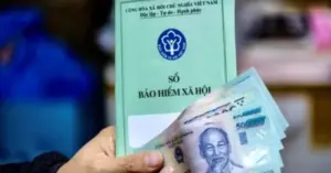 Người hưởng lương hưu có phải đóng thuế TNCN