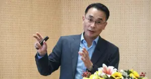Đề xuất nghiên cứu sinh bán dẫn không được đi làm