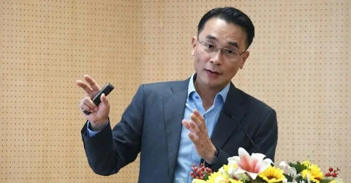 Đề xuất nghiên cứu sinh bán dẫn không được đi làm