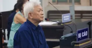 Hậu “Pháo” thâu tóm đất vàng Nha Trang: Hai cựu thiếu tướng sắp hầu tòa