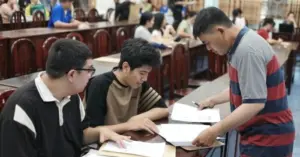 Hơn 700 sinh viên sư phạm bị nợ sinh hoạt phí