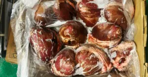 Điều tra 30 tấn thực phẩm không rõ nguồn gốc tại TP HCM