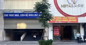 Làn sóng trả mặt bằng cuối năm lan rộng