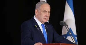 Thủ tướng Israel xin ân xá giữa tranh cãi pháp lý