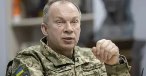 Nhượng bộ lãnh thổ Ukraine và những hệ lụy địa chính trị