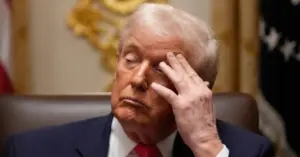 Ông Trump liên tiếp lỡ hẹn với hòa bình Ukraine