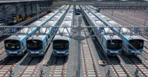 Đồng Nai kiến nghị sửa Nghị quyết 98 để đầu tư metro