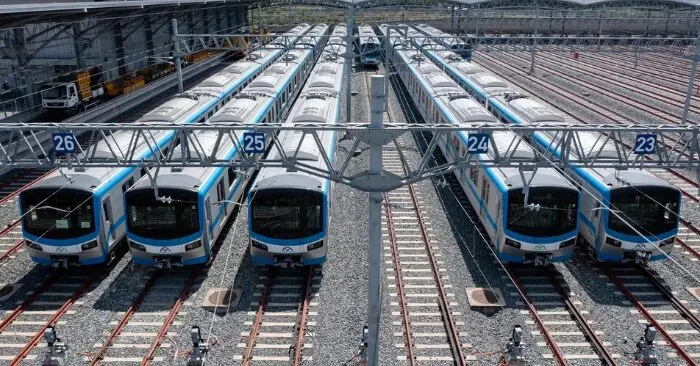 Đồng Nai kiến nghị sửa Nghị quyết 98 để đầu tư metro
