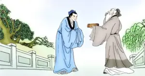Lễ nghĩa là gốc: Giá trị cốt lõi giữ vững trật tự đời sống