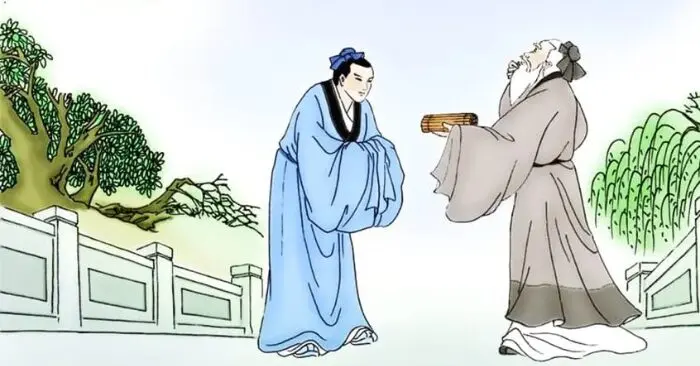 Lễ nghĩa là gốc: Giá trị cốt lõi giữ vững trật tự đời sống
