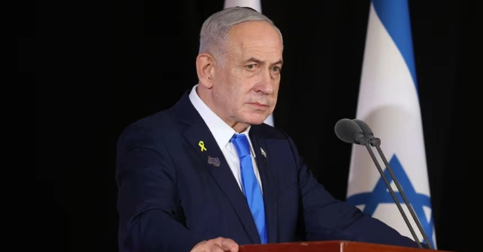 Thủ tướng Israel xin ân xá giữa tranh cãi pháp lý