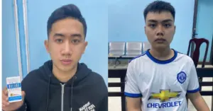Cỏ Mỹ: Triệt phá đường dây sinh viên mua bán tại Đà Nẵng