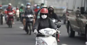 Viêm mũi dị ứng: Cảnh báo 2 bệnh dễ nhầm khi Sài Gòn trở lạnh