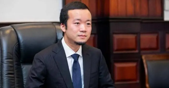 Chen Zhi: Thái Lan tịch thu tài sản 280 triệu USD của ông trùm Prince Group