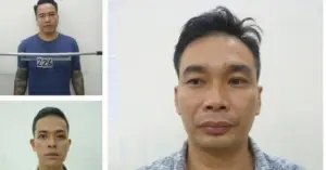 Tín dụng đen: Triệt phá đường dây lãi suất 670%/năm ở miền Nam