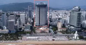 Panorama Nha Trang bị Thanh tra Chính phủ chỉ ra nhiều vi phạm nghiêm trọng