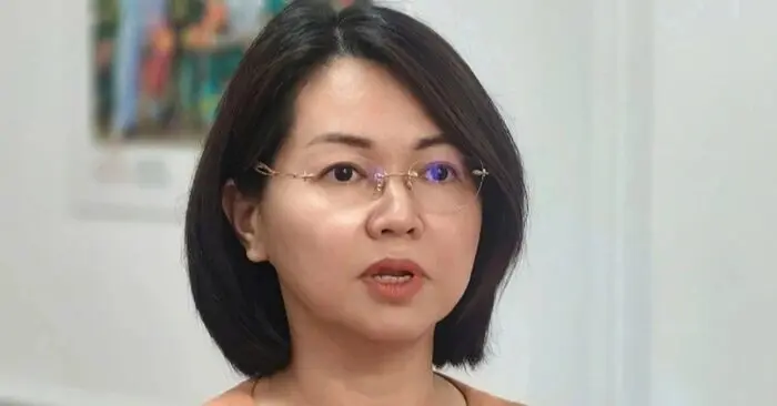 Trần Việt Nga nhận hối lộ: Thủ đoạn vòi tiền doanh nghiệp tại Cục An toàn thực phẩm