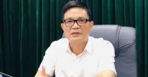 Thực phẩm chức năng giả: Cựu Cục trưởng nhận hối lộ tiếp tay sản xuất 100 tấn hàng giả