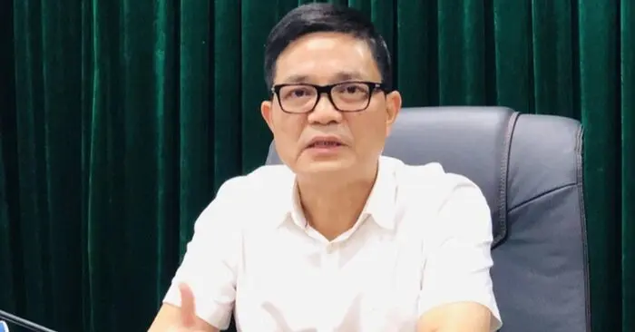 Thực phẩm chức năng giả: Cựu Cục trưởng nhận hối lộ tiếp tay sản xuất 100 tấn hàng giả