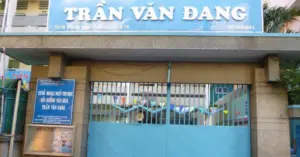 Giáo viên phạt tiền học sinh ở TPHCM gây bức xúc dư luận
