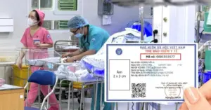 Bảo hiểm y tế 100%: 11 nhóm và 3 trường hợp hưởng đầy đủ từ 2026
