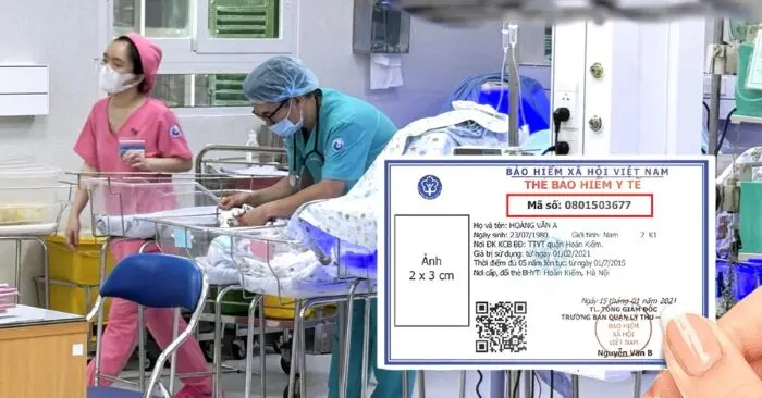 Bảo hiểm y tế 100%: 11 nhóm và 3 trường hợp hưởng đầy đủ từ 2026