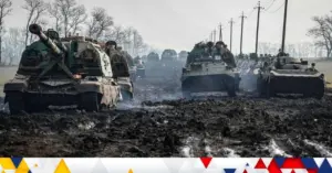 Nga triển khai vũ khí mới tại Ukraine: Bom lượn 400km, UAV cáp quang 50km