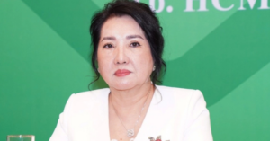 Phong Tỏa Tài Sản Nguyễn Thị Như Loan Và Cựu Lãnh Đạo Cao Su Việt Nam