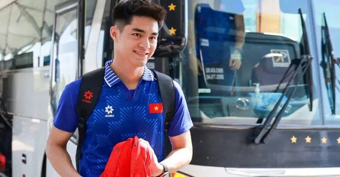 U22 Việt Nam - Đội tuyển tự tin tranh HCV SEA Games 33 tại Thái Lan