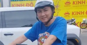 Nghi phạm sát hại bảo vệ bệnh viện Vĩnh Long bị bắt giữ