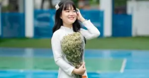 Thái Hồng Quỳnh Chi đạt SAT 1600: Nữ sinh chuyên Hóa top đầu Hà Nội