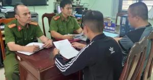 Lừa đảo việc nhẹ lương cao Campuchia: Hai thanh niên Gia Lai bị đưa sang biên giới