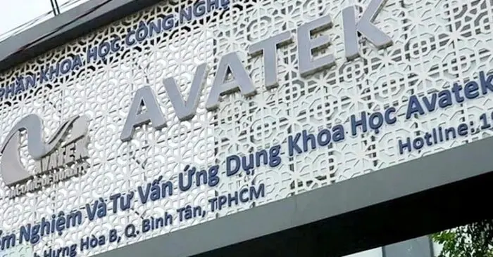 Vụ án 100 bị cáo công ty TSL Avatek sắp xét xử