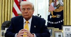 Cáo buộc Ukraine tấn công dinh thự Putin: Trump tức giận và sẽ tìm hiểu thêm