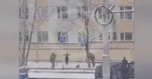 Nữ nghi phạm đánh bom Stavropol: Nga bắt giữ thiếu nữ 18 tuổi theo lệnh Ukraine