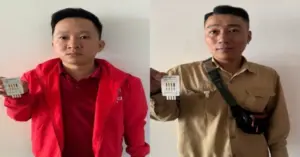 Đường dây mại dâm "Đảo Đào Hoa" bị triệt phá tại Quảng Ninh