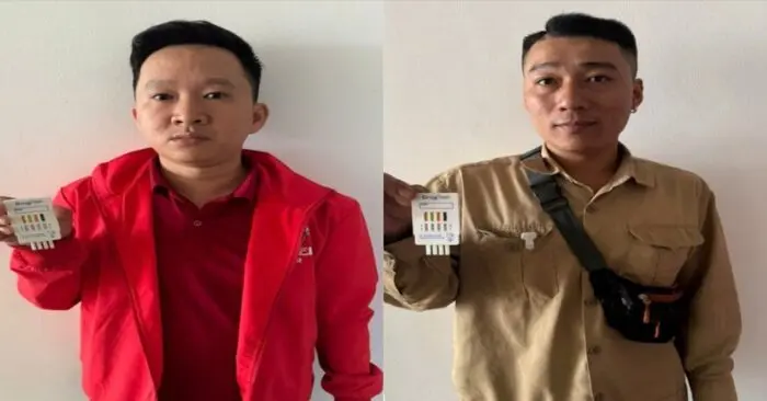 Đường dây mại dâm "Đảo Đào Hoa" bị triệt phá tại Quảng Ninh