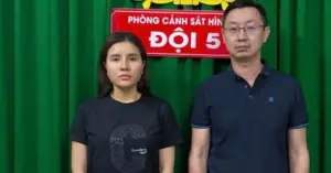 Mại dâm TPHCM: Cựu tiếp viên hàng không cầm đầu đường dây tinh vi