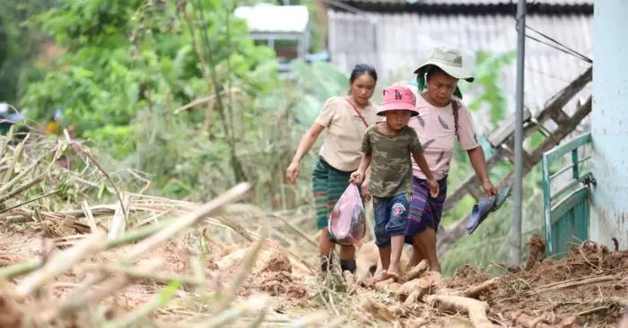 1,23 triệu tỷ đồng giảm nghèo