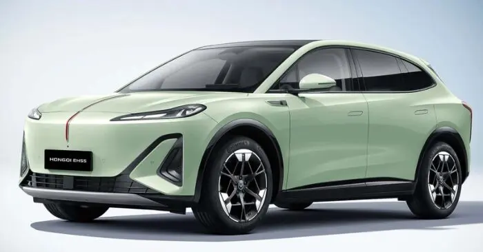 Hongqi đối mặt rào cản thuế ở châu Âu