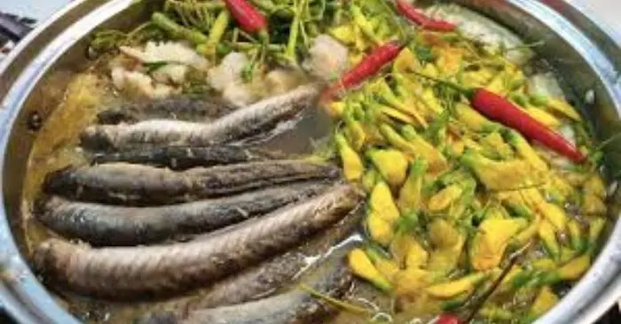 Cá kèo và hành trình thành đặc sản bạc triệu