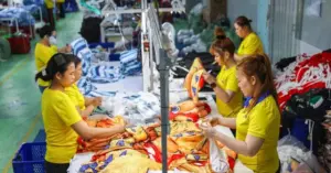 Lao động Việt hồi hương và vòng luẩn quẩn mưu sinh